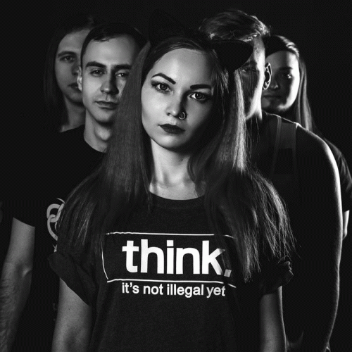 Dark Horse (Katy Perry Cover)